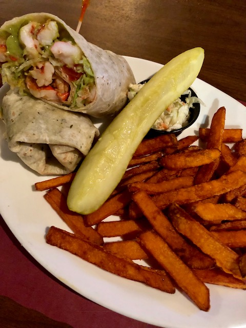 The Dunellen Hotel, Danielle Zilg, Jersey Bites