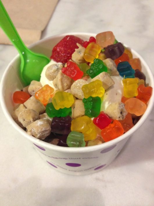 Tow Fat Guys Podcast, Jersey Bites