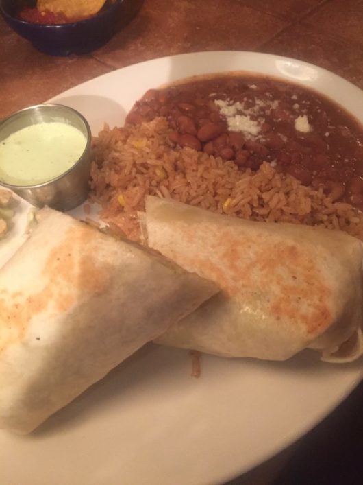 Tow Fat Guys Podcast, Jersey Bites