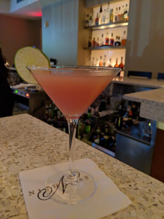 Restaurant Nicholas, A Lady Walks into a Bar, Gabrielle Garofalo, Jersey Bites, 842-Taco