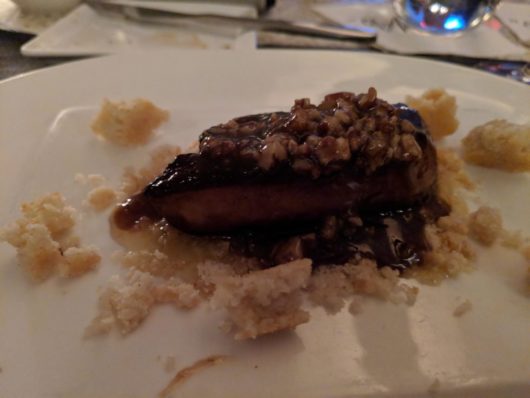 Restaurant Nicholas, A Lady Walks into a Bar, Gabrielle Garofalo, Jersey Bites