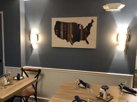 Denim, Cherry Hill, Christina Carrell, Jersey Bites