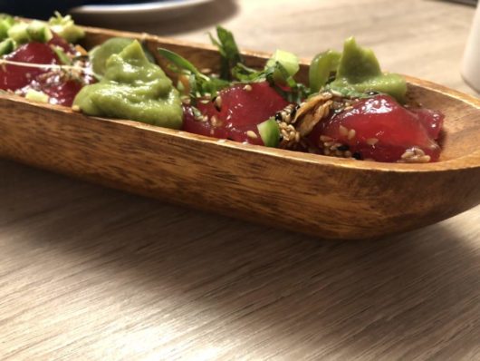 Denim, Cherry Hill, Christina Carrell, Jersey Bites