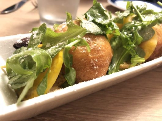 Denim, Cherry Hill, Christina Carrell, Jersey Bites