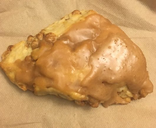 Two Fat Guys Podcast, Jersey Bites, Panera