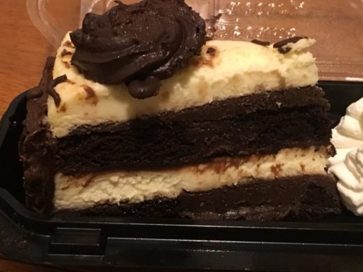 Tow Fat Guys Podcast, Jersey Bites