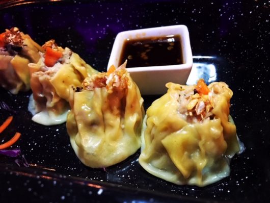 Kai Yang, Montclair, Jersey Bites, Veronique Deblois