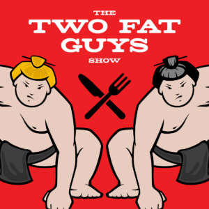 Tow Fat Guys Podcast, Jersey Bites