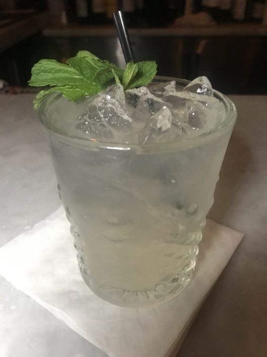 A Lady Walks into a Bar, Stella Marina, Gabrielle Garofalo, Jersey Bites, Asbury Park