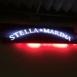 A Lady Walks into a Bar, Stella Marina, Gabrielle Garofalo, Jersey Bites, Asbury Park