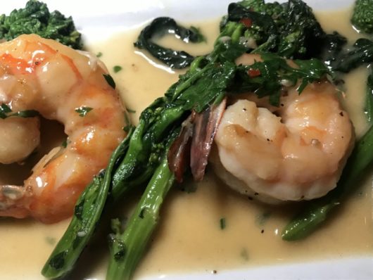 A Lady Walks into a Bar, Gabrielle Garofalo, Jersey Bites, Stella Marina, Asbury Park