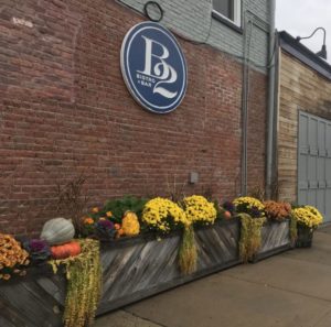 A Lady Walks into a Bar, B2 Bistro, Red Bank, Gabrielle Garofalo, Jersey Bites