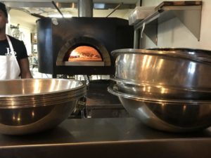 A Lady Walks into a Bar, B2 Bistro, Red Bank, Gabrielle Garofalo, Jersey Bites