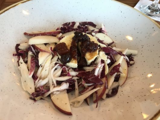 A Lady Walks into a Bar, B2 Bistro, Red Bank, Gabrielle Garofalo, Jersey Bites