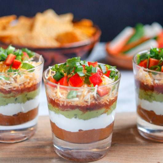 Chef Julie Hartigan, Cooking With Julie, Game Day recipes, Jersey Bites