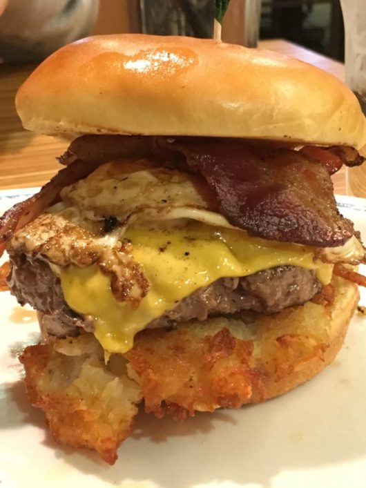 Jersey Bites, The Two Fat Guys Show, podcast, IHOP, Houston's, Olive Garden