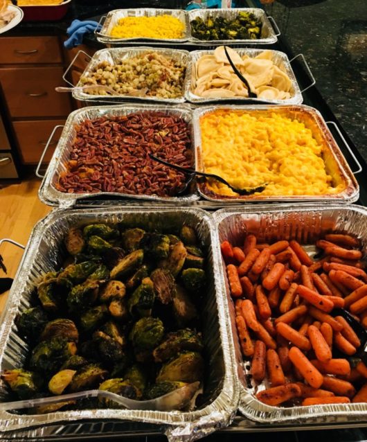 The Two Fat Guys Show, Jersey Bites, Podcast, Thanksgiving, Pasta