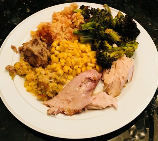 The Two Fat Guys Show, Jersey Bites, Podcast, Thanksgiving, Pasta