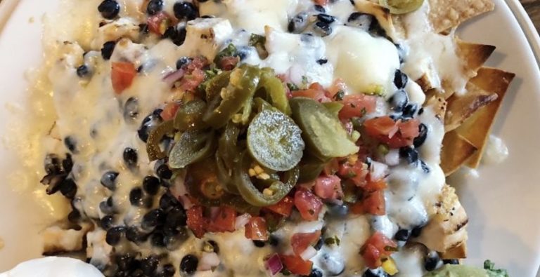 Happy National Nachos Day!