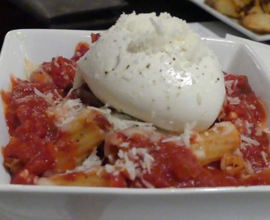 Terry Krongold, Anthony's Cheesecake, Bloomfield, Jersey Bites