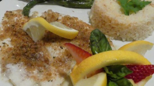 Terry Krongold, Anthony's Cheesecake, Bloomfield, Jersey Bites