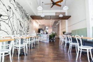 Sprout, Maplewood, Jersey Bites, Veronique Deblois