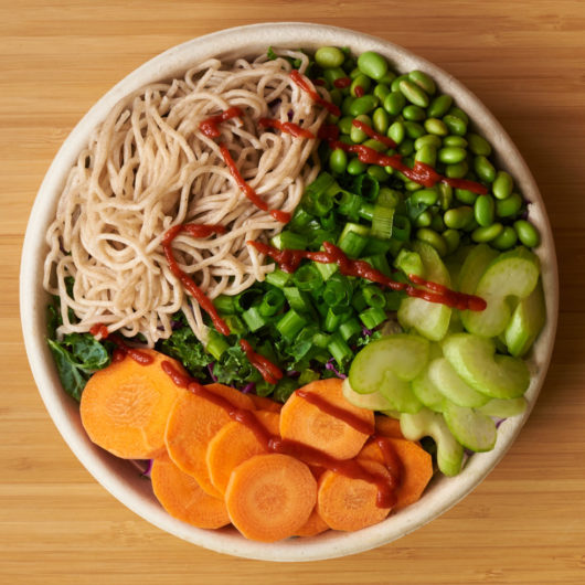 Sprout, Maplewood, Jersey Bites, Veronique Deblois