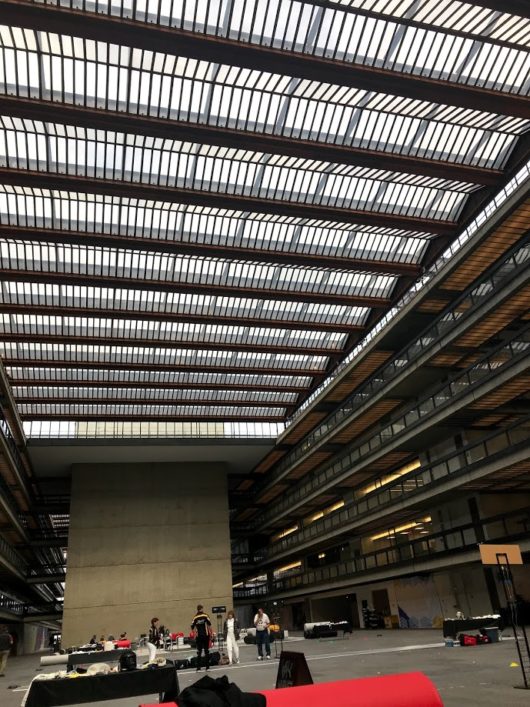 Bell Works in Holmdel New Jersey