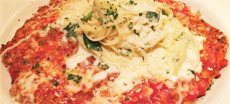 Cooking with Julie and More from the Two Fat Guys Show