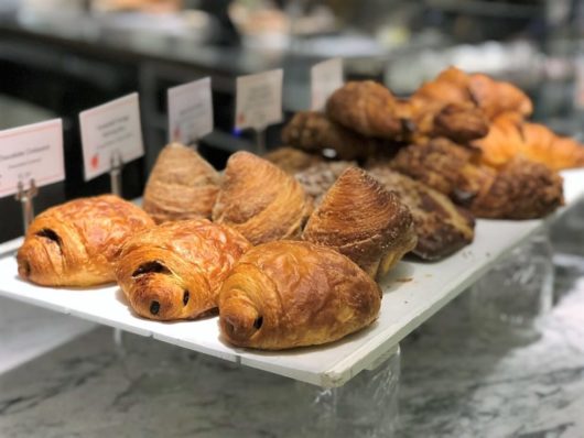 Bell Market Honeybell Bakery