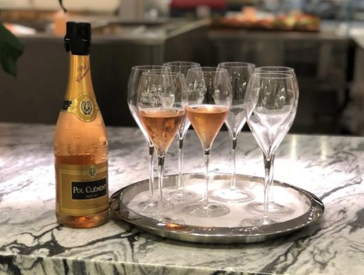 Bell Market Wine + Spirits Club