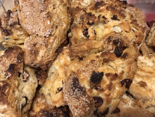 Slow Food Northern NJ, Slow Food Movement, Gabrielle Garofalo, Jersey Bites