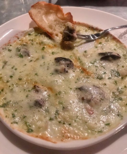 Pascal & Sabine, Gabrielle Garofalo, A Lady Walks into a Bar, Jersey Bites, Asbury Park