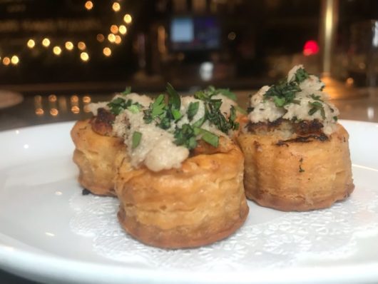 Pascal & Sabine, Gabrielle Garofalo, A Lady Walks into a Bar, Jersey Bites, Asbury Park