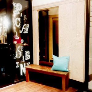 Pascal & Sabine, Gabrielle Garofalo, A Lady Walks into a Bar, Jersey Bites, Asbury Park