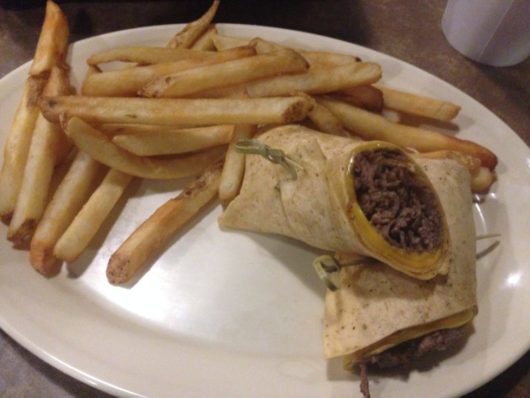 Two Fat Guys, Jersey Bites