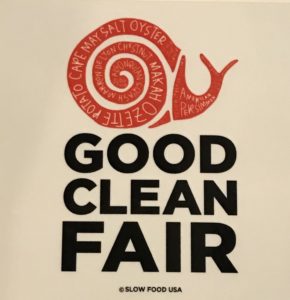 Slow Food Northern NJ, Slow Food Movement, Gabrielle Garofalo, Jersey Bites