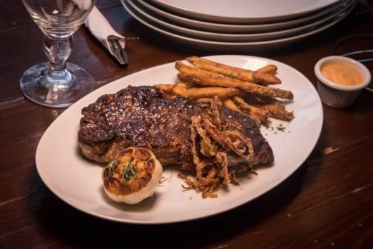 Zeppelin Hall, Jersey City, Marina Kennedy, Jersey Bites