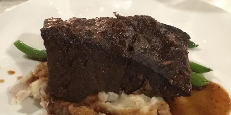 Dinner and a Movie and More from the Two Fat Guys Show