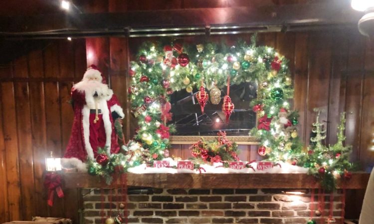 Cape May, Jersey Bites, Julia Mullaney, the Lobster House