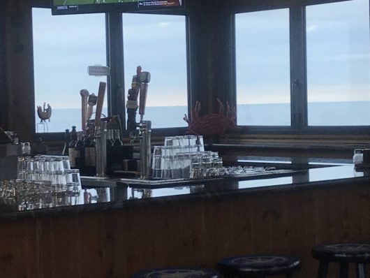 A Lady Walks into a Bar, Gabrielle Garofalo, Jersey Bites, Nauti Bar, Sea Bright, Monmouth County