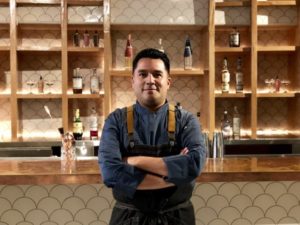 Somos, North Arlington, Jersey Bites, Veronique Deblois, Brielle Diskin