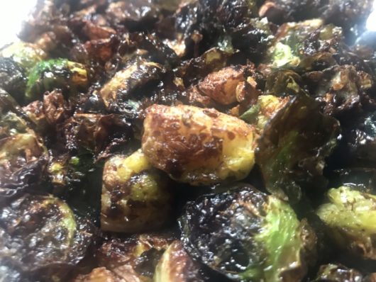 The Ark Pub & Eatery, Point Pleasant, Gabrielle Garofalo, A Lady Walks into a Bar, Jersey Bites