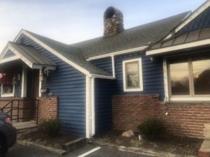 The Ark Pub &amp; Eatery, Point Pleasant, Gabrielle Garofalo, A Lady Walks into a Bar, Jersey Bites