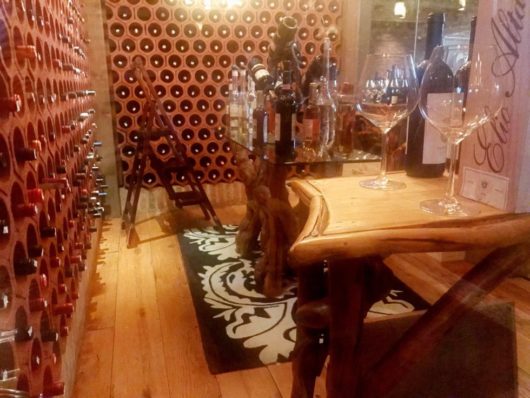 A Lady Walks into a Bar, Gabrielle Garofalo, Undici, Rumson, Jersey Bites