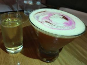 Somos, North Arlington, Jersey Bites, Veronique Deblois, Brielle Diskin