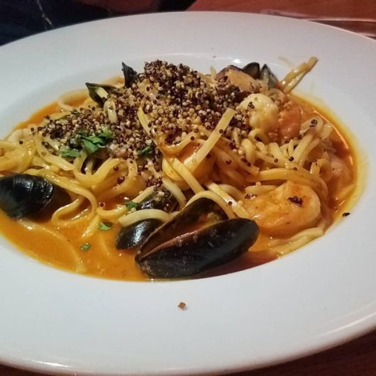 Somos, North Arlington, Jersey Bites, Veronique Deblois, Brielle Diskin