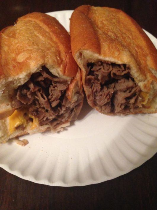 The Two Fat Guys Show, podcast, Jersey Bites