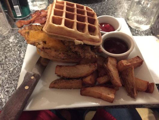 Two Fat Guys, Podcast, Jersey Bites