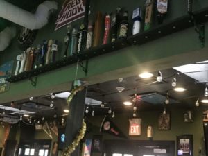 The Chubby Pickle, Highlands, Gabrielle Garofalo, A Lady Walks into a Bar, Jersey Bites